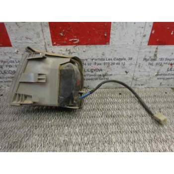 Recambio de piloto delantero derecho para fiat uno (146) 60 super referencia OEM IAM   