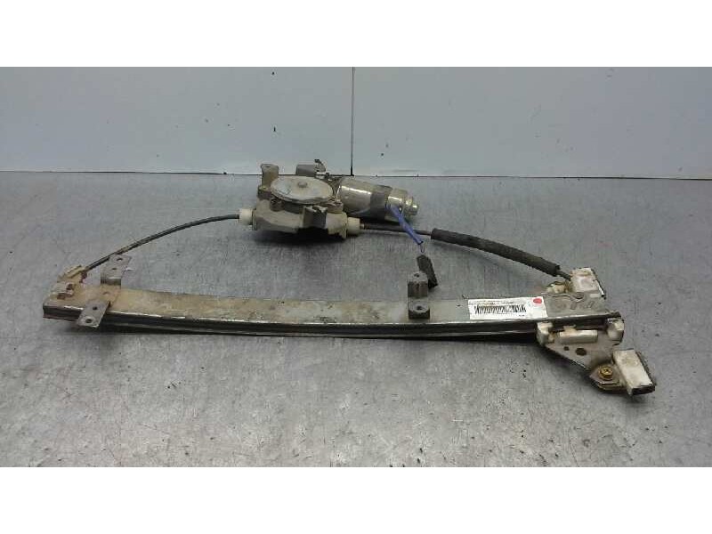 Recambio de elevalunas delantero derecho para nissan pick-up (d22) 2.5 16v turbodiesel cat referencia OEM IAM   