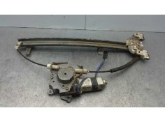 Recambio de elevalunas delantero derecho para nissan pick-up (d22) 2.5 16v turbodiesel cat referencia OEM IAM    2