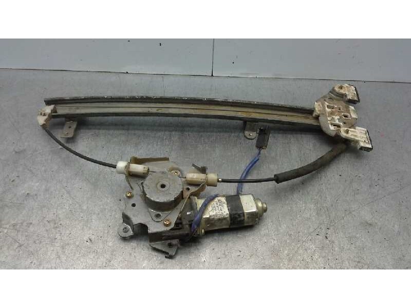 Recambio de elevalunas delantero derecho para nissan pick-up (d22) 2.5 16v turbodiesel cat referencia OEM IAM   