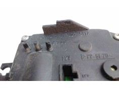 Recambio de motor trampillas para seat ibiza (6k1) referencia OEM IAM 1J1907511A   2