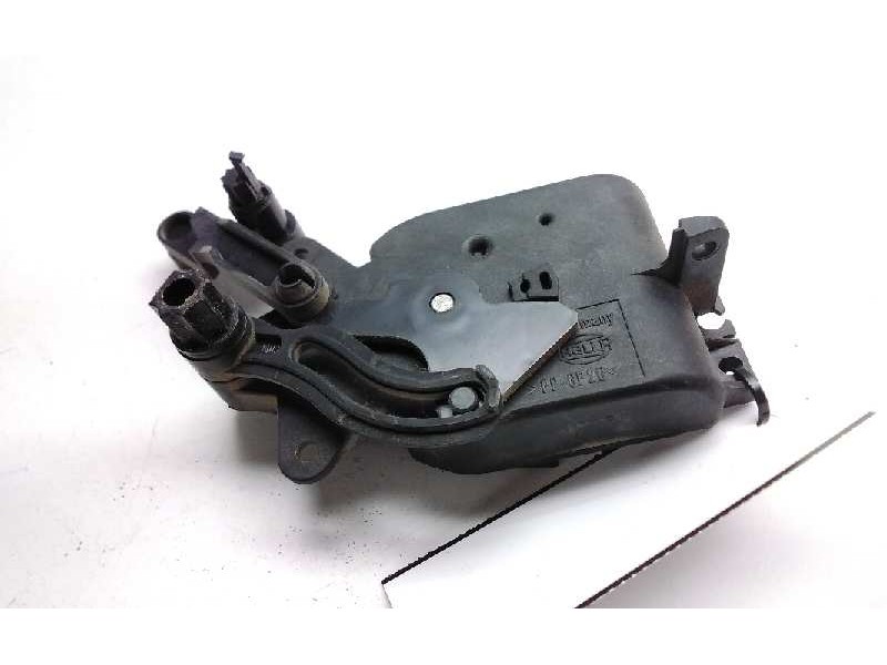 Recambio de motor trampillas para seat ibiza (6k1) referencia OEM IAM 1J1907511A  