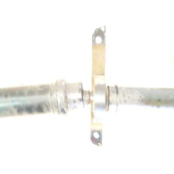 Recambio de cardan trasero para audi q5 (8rb) 2.0 tdi quattro referencia OEM IAM 8R0521101  