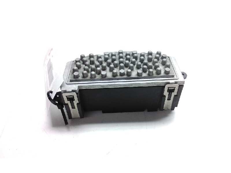 Recambio de resistencia calefaccion para volkswagen passat berlina (3c2) advance referencia OEM IAM 3C0907521  