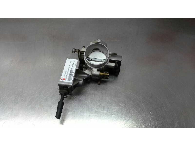 Recambio de cuerpo de mariposa para opel vectra b berlina 1.8 16v cat referencia OEM IAM 5WK90441 SIEMENS 