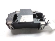 Recambio de resistencia calefaccion para volkswagen passat berlina (3c2) advance referencia OEM IAM 3C0907521   2