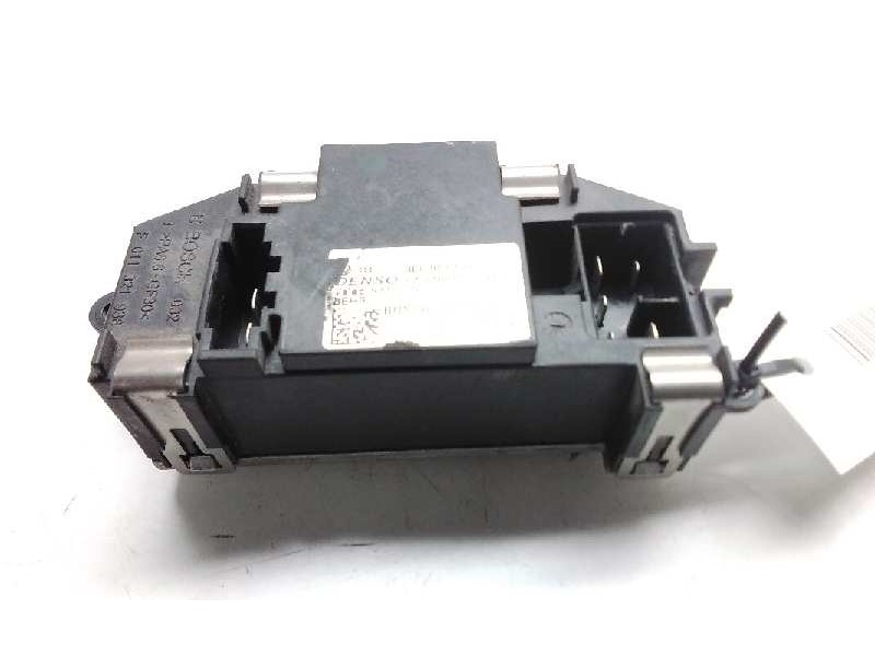 Recambio de resistencia calefaccion para volkswagen passat berlina (3c2) advance referencia OEM IAM 3C0907521  
