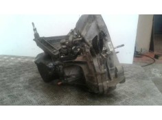 Recambio de caja cambios para renault clio iii dynamique referencia OEM IAM BN62   2