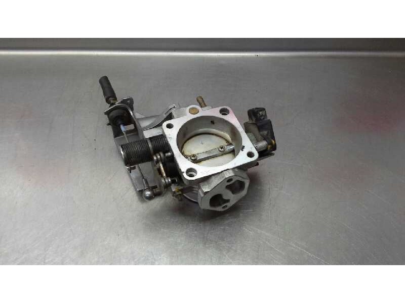Recambio de cuerpo de mariposa para opel vectra b berlina 1.8 16v cat referencia OEM IAM 5WK90441 SIEMENS 