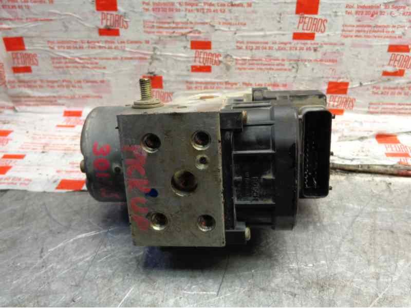 Recambio de centralita abs para nissan pick-up (d22) 2.5 16v turbodiesel cat referencia OEM IAM   