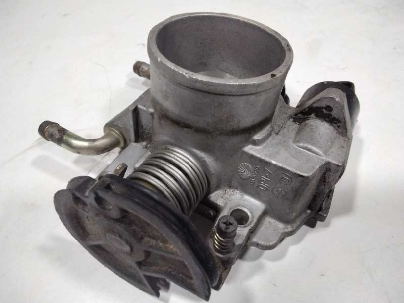 Recambio de cuerpo de mariposa para opel vectra b berlina 1.8 16v cat referencia OEM IAM 5WK90441 SIEMENS 