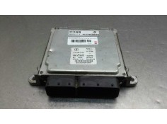 Recambio de centralita motor uce para mercedes sprinterii caja cerrada (desde 01.06) 313/316 cdi 4x4 (906.633/635) referencia OE