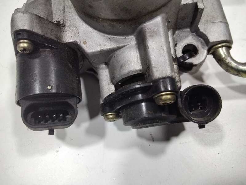 Recambio de cuerpo de mariposa para opel vectra b berlina 1.8 16v cat referencia OEM IAM 5WK90441 SIEMENS 