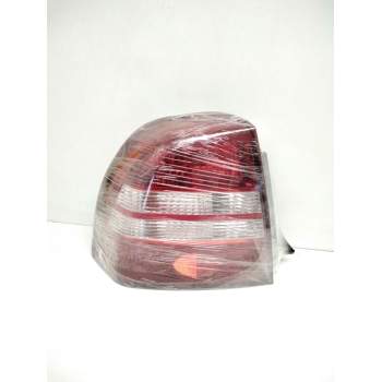 Recambio de piloto trasero izquierdo para kia shuma 1.5 rs 5 berlina referencia OEM IAM 0K2BA51160A  