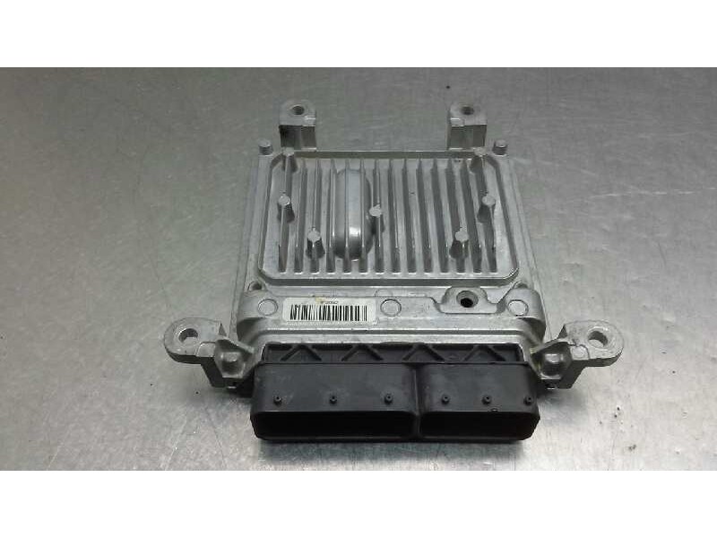 Recambio de centralita motor uce para mercedes sprinterii caja cerrada (desde 01.06) 313/316 cdi 4x4 (906.633/635) referencia OE