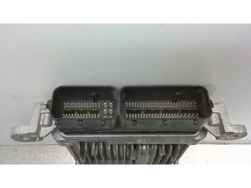 Recambio de centralita motor uce para mercedes sprinterii caja cerrada (desde 01.06) 313/316 cdi 4x4 (906.633/635) referencia OE