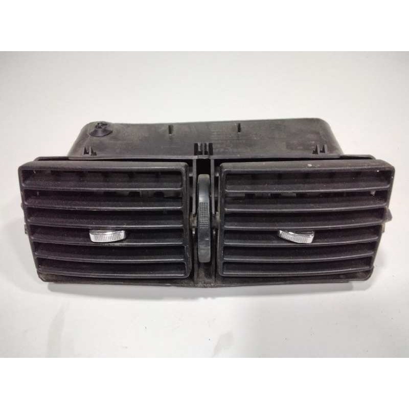 Recambio de aireador central para peugeot 307 break/sw (s2) sw pack + referencia OEM IAM A1079302 9634511177 