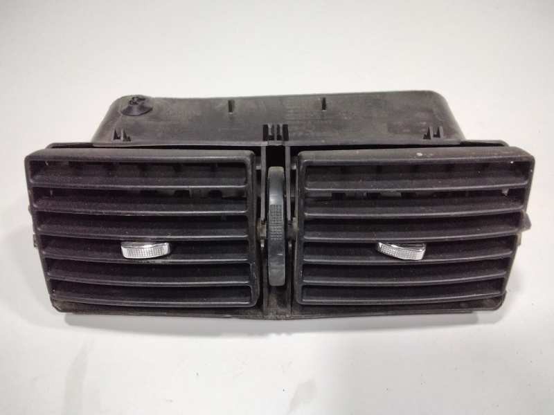 Recambio de aireador central para peugeot 307 break/sw (s2) sw pack + referencia OEM IAM A1079302 9634511177 