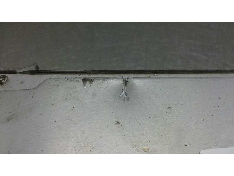 Recambio de centralita motor uce para mercedes sprinterii caja cerrada (desde 01.06) 313/316 cdi 4x4 (906.633/635) referencia OE