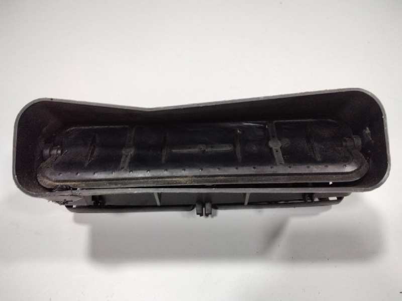 Recambio de aireador central para peugeot 307 break/sw (s2) sw pack + referencia OEM IAM A1079302 9634511177 