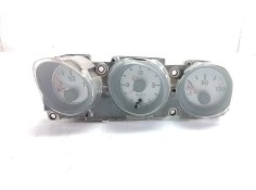 Recambio de cuadro instrumentos para alfa romeo 156 referencia OEM IAM 60657729  