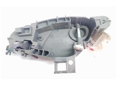 Recambio de maneta interior delantera derecha para citroen xsara berlina 1.9 d sx referencia OEM IAM 9623200077   2