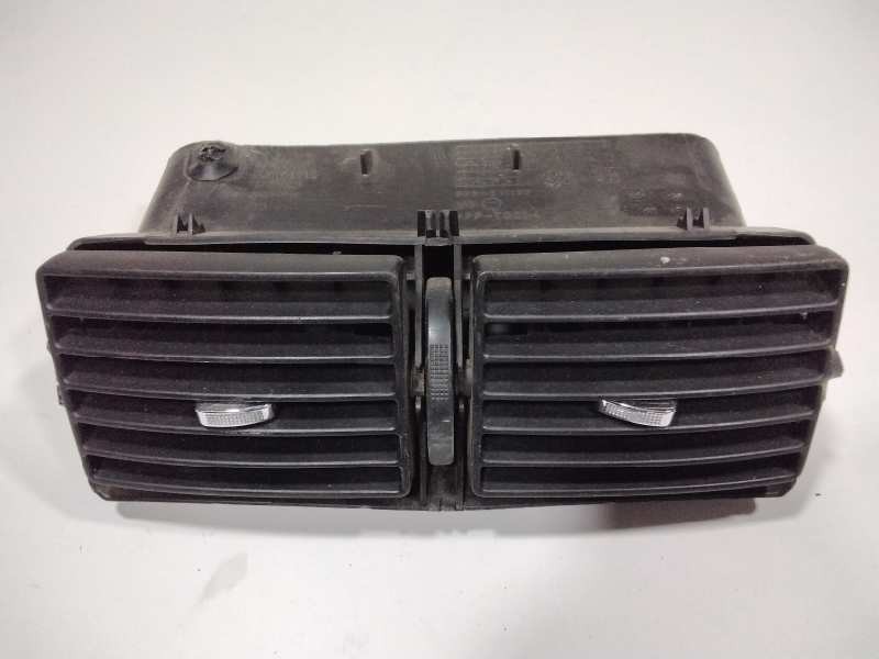 Recambio de aireador central para peugeot 307 break/sw (s2) sw pack + referencia OEM IAM A1079302 9634511177 