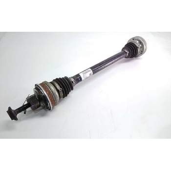 Recambio de transmision trasera derecha para audi q5 (fyb) 2.0 16v tfsi referencia OEM IAM 80A501204C  