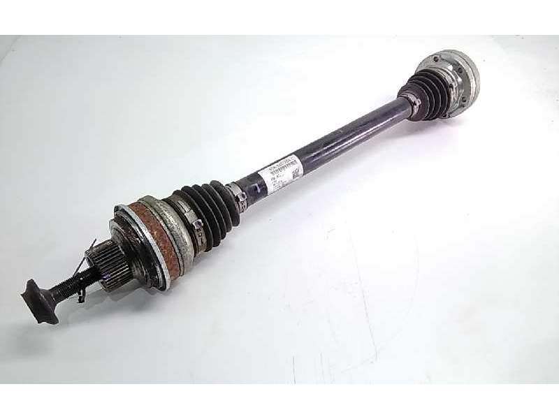 Recambio de transmision trasera derecha para audi q5 (fyb) 2.0 16v tfsi referencia OEM IAM 80A501204C  