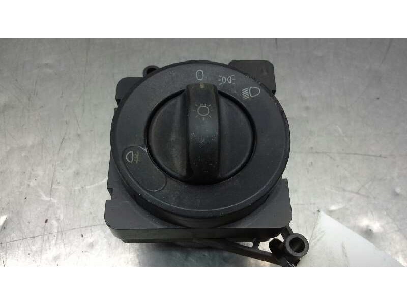 Recambio de mando luces para mercedes sprinterii caja cerrada (desde 01.06) 313/316 cdi 4x4 (906.633/635) referencia OEM IAM A90