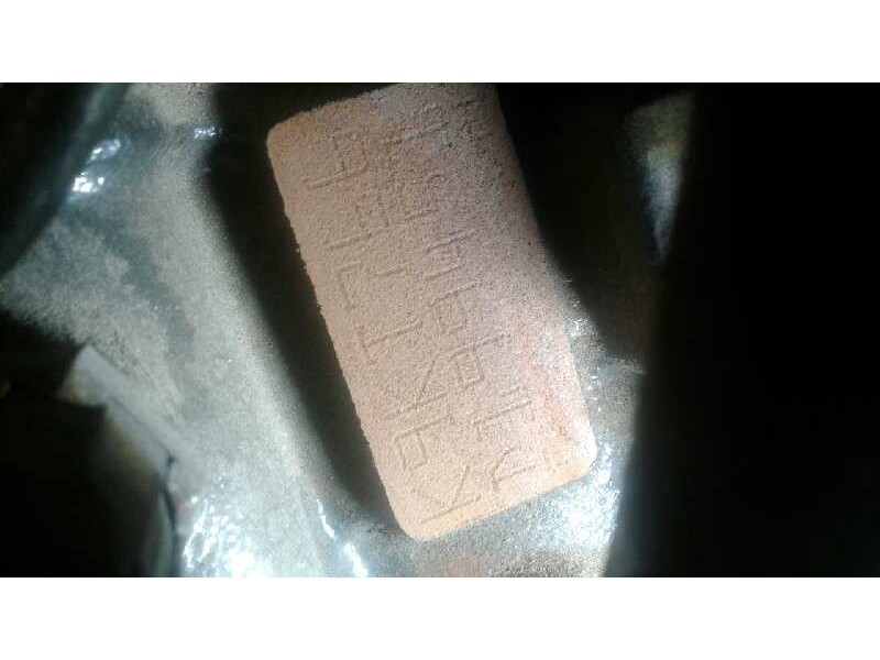 Recambio de motor completo para renault clio iii dynamique referencia OEM IAM K9KT766  