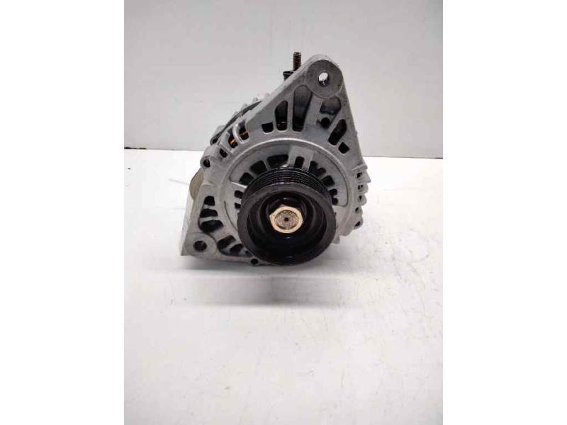 Recambio de alternador para nissan almera (n16/e) 1.5 16v cat referencia OEM IAM HITACHI 23100 BU500 NISSAN LR190-747 12V 90A