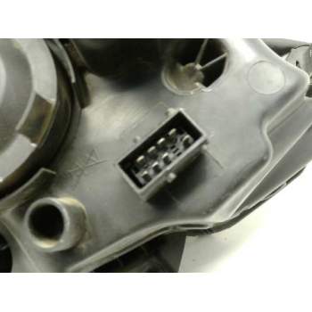 Recambio de faro izquierdo para peugeot 1007 dolce referencia OEM IAM   