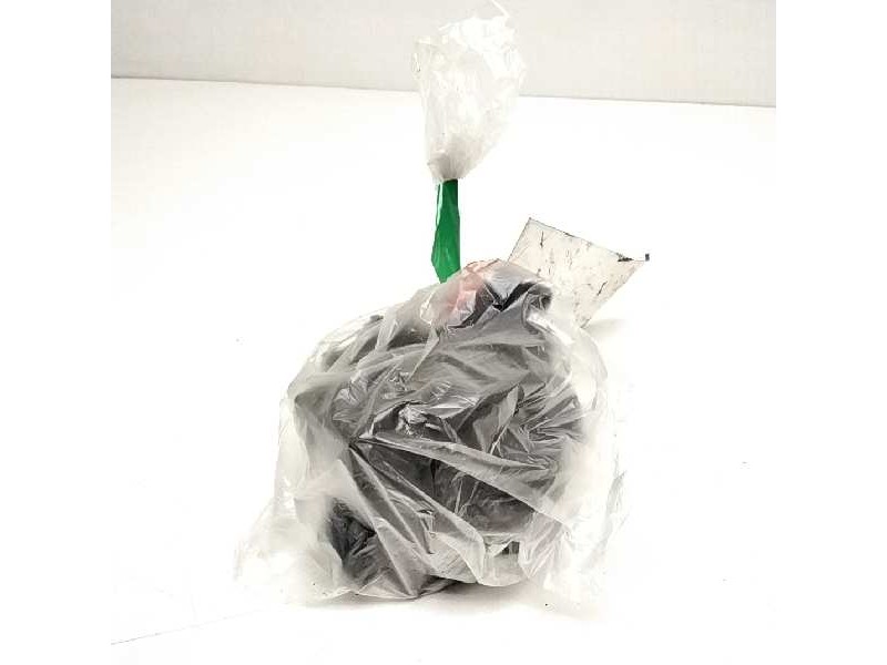 Recambio de mando luces para mercedes sprinterii caja cerrada (desde 01.06) 313/316 cdi 4x4 (906.633/635) referencia OEM IAM A90