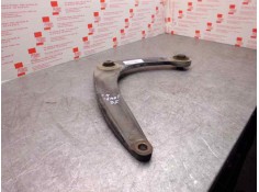 Recambio de brazo suspension inferior delantero izquierdo para citroen c4 berlina 1.6 16v hdi referencia OEM IAM 557452G06DB  12