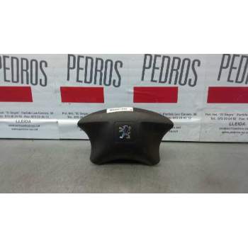 AIRBAG DELANTERO IZQUIERDO 96639597XT01 
