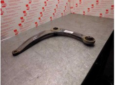 Recambio de brazo suspension inferior delantero izquierdo para citroen c4 berlina 1.6 16v hdi referencia OEM IAM 557452G06DB  12 2