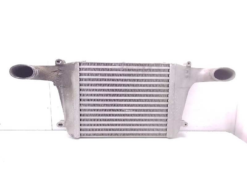 Recambio de intercooler para nissan atleon 110.56 referencia OEM IAM 90050016841  