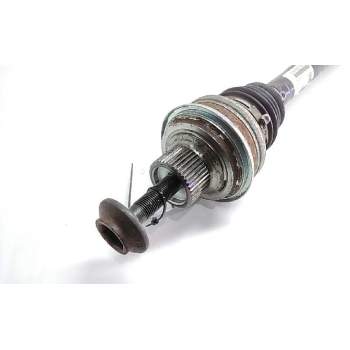 Recambio de transmision trasera derecha para audi q5 (fyb) 2.0 16v tfsi referencia OEM IAM 80A501204C  