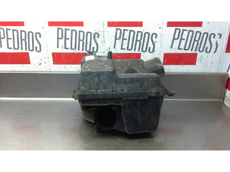 Recambio de caja filtro de aire para chevrolet epica ltx referencia OEM IAM   