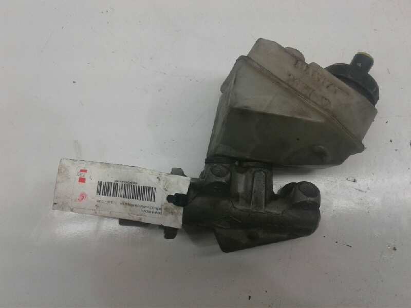 Recambio de bomba freno para renault kangoo (f/kc0) alize referencia OEM IAM 7700417649  