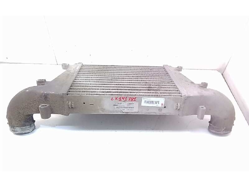 Recambio de intercooler para nissan atleon 110.56 referencia OEM IAM 90050016841  