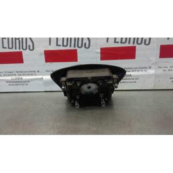 Recambio de airbag delantero izquierdo para peugeot partner (s2) 1.6 16v hdi referencia OEM IAM 96639597XT01  