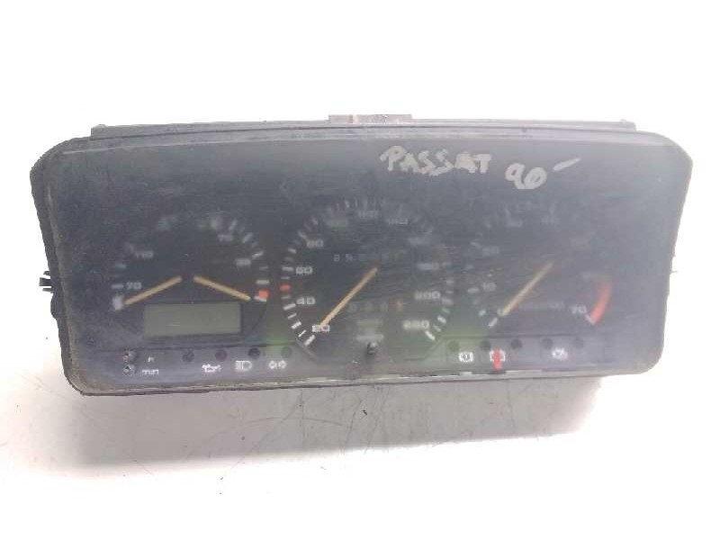 Recambio de cuadro instrumentos para volkswagen passat berlina (3c2) 2.0 tdi referencia OEM IAM 5220029110  