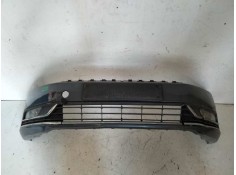 Recambio de paragolpes delantero para volkswagen passat variant (365) 1.6 tdi dpf referencia OEM IAM   