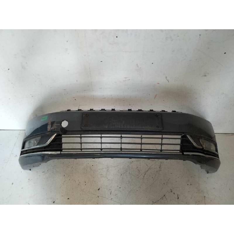 Recambio de paragolpes delantero para volkswagen passat variant (365) 1.6 tdi dpf referencia OEM IAM   