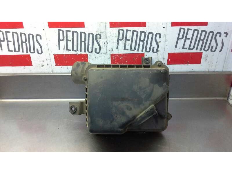 Recambio de caja filtro de aire para chevrolet epica ltx referencia OEM IAM   