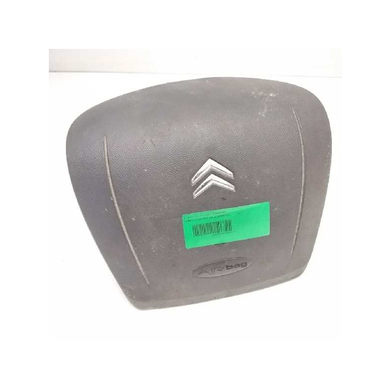 Recambio de airbag delantero izquierdo para citroen jumper caja cerrada (1) referencia OEM IAM 34052979B  121516