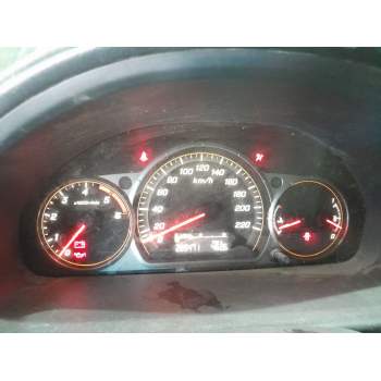 honda cr-v ii (rd_) del año 2006