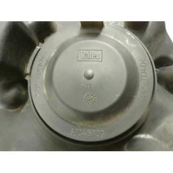 Recambio de faro izquierdo para peugeot 1007 dolce referencia OEM IAM   